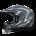 Шлем AFX FX-17 Factor FROST GRAY MULTI (14424075705609)
