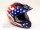 Шлем AFX FX-17 FREEDOM FLAG OFFROAD BLACK (15450539336771)