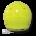 Шлем AFX FX-17 Solid YELLOW (14424132523344)