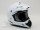 Шлем AFX FX-17 Solid WHITE (15623498304428)