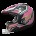 Шлем AFX FX-19 Multi PINK (14424759613583)