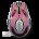 Шлем AFX FX-19 Multi PINK (14424759618046)