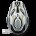 Шлем AFX FX-19 Multi PEARL WHITE (14424772115168)