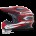 Шлем AFX FX-21 Multi RED (14424854325633)