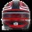 Шлем AFX FX-21 Multi RED (14424854327625)