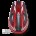 Шлем AFX FX-21 Multi RED (14424854338682)