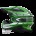 Шлем AFX FX-21 Multi GREEN (14424857590666)