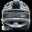 Шлем AFX FX-21 Multi SILVER (14424862726532)