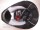 Шлем ICON AIRFRAME PRO CONSTRUCT BLACK (14583876650409)