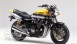 Обзор мотоцикла Yamaha XJR1200