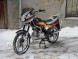 Мотоцикл YAMAHA YBR125 Replica (14109493562013)