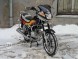 Мотоцикл YAMAHA YBR125 Replica (14109493566843)