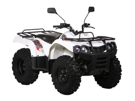 Квадроцикл Baltmotors ATV 400 EFI