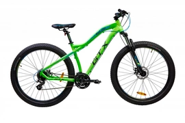 Велосипед GTX PLUS 2901 29" рама 18"