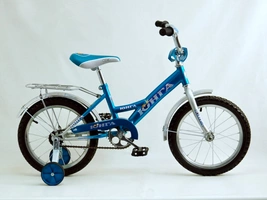 Велосипед BMX 16" "ЮНГА"