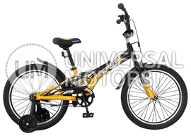 Велосипед STELS Pilot 170 20 (2015)