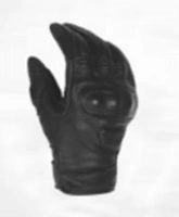 Перчатки SCOYCO MC154 Чёрные