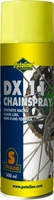 Cмазка цепи Putoline DX 11 Chainsprey 500мл