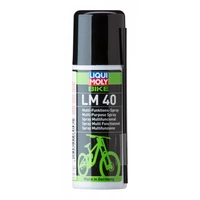 Универсальная смазка для велосипеда LIQUI MOLY Bike LM 40 (0,05л)