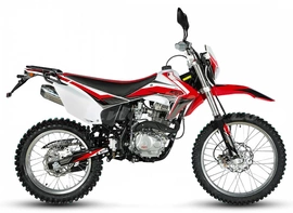 Мотоцикл KAYO T2-G 250 ENDURO 21/18 (2020)