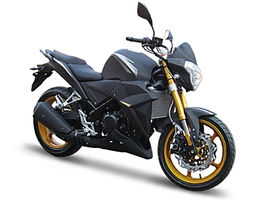 Мотоцикл OMAKS JJ250cc (N10)