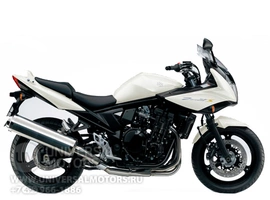 Мотоцикл Suzuki Bandit 650sa