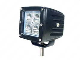 Светодиодная (LED) фара дальний свет 16ВТ T1016